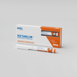 Retatrutide 60mg
